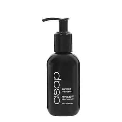 asap Sanitise Me Hand Sanitiser 110ml