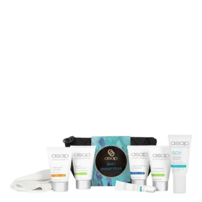 asap Skin Essentials Bundle