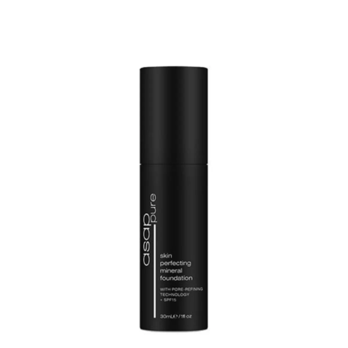 asap Skin Perfecting Mineral Foundation 30ml