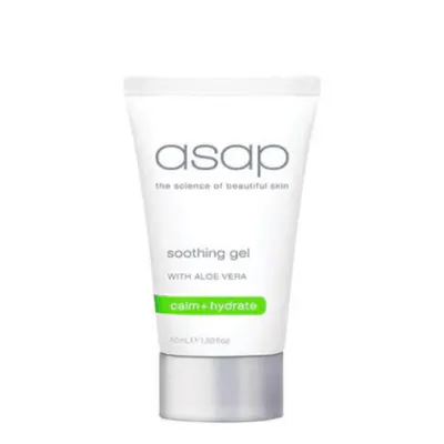 asap Soothing Gel 50ml