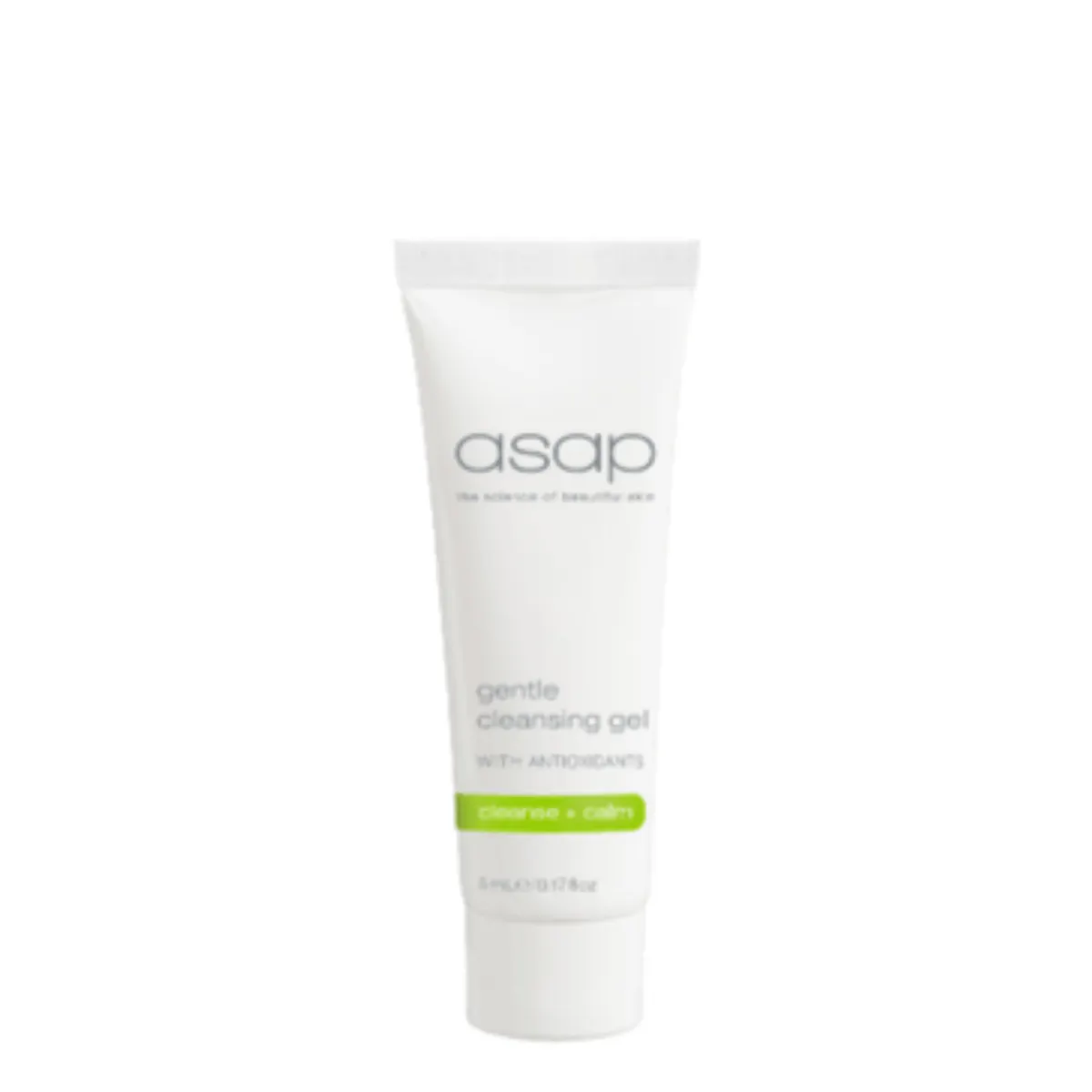 asap Soothing Gel 5ml