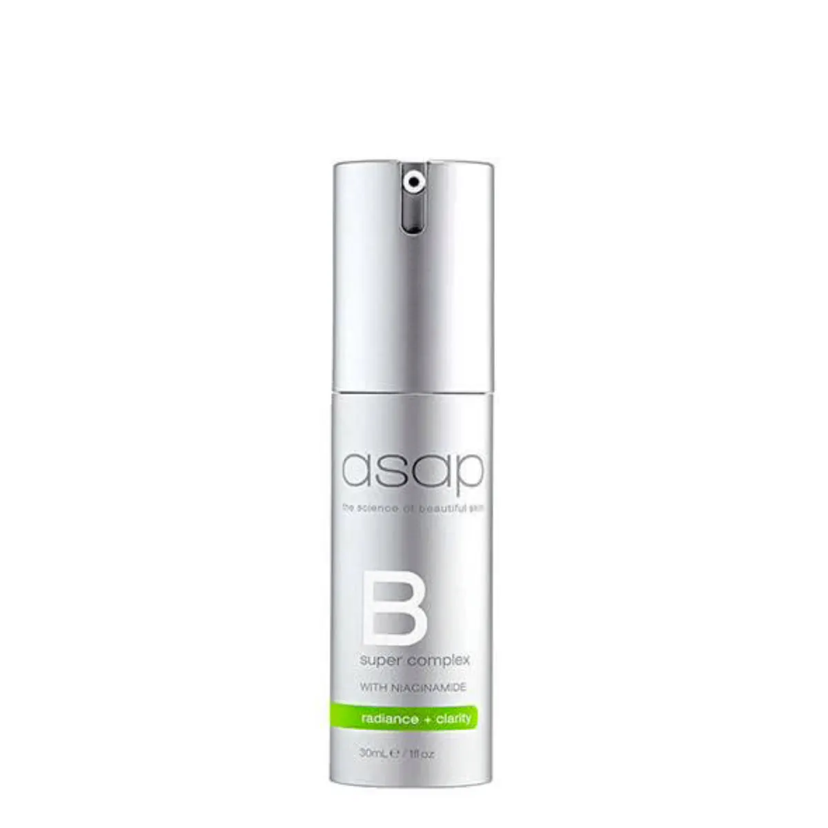 asap Super B Complex 30ml