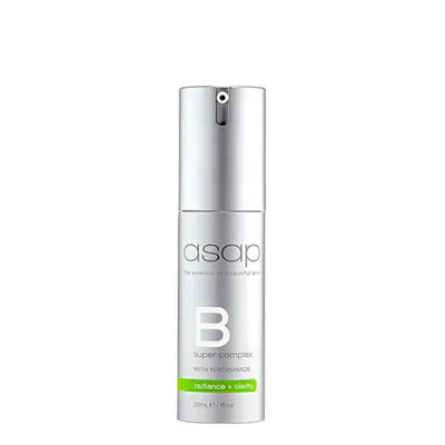 asap Super B Complex 30ml