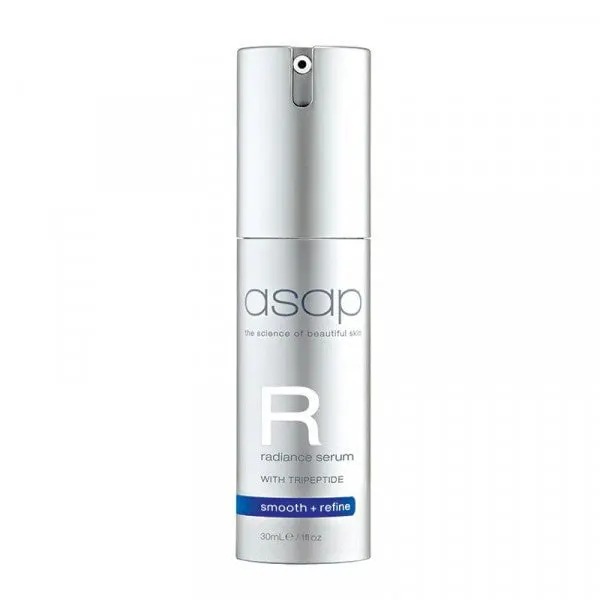 asap Super B Complex and Radiance Serum 30ml Duo Bundle, view 2