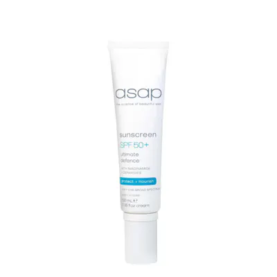 asap Ultimate Defence SPF 50+ 100ml