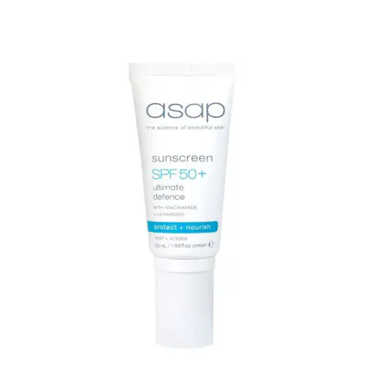 asap Ultimate Defence SPF 50+ 50ml