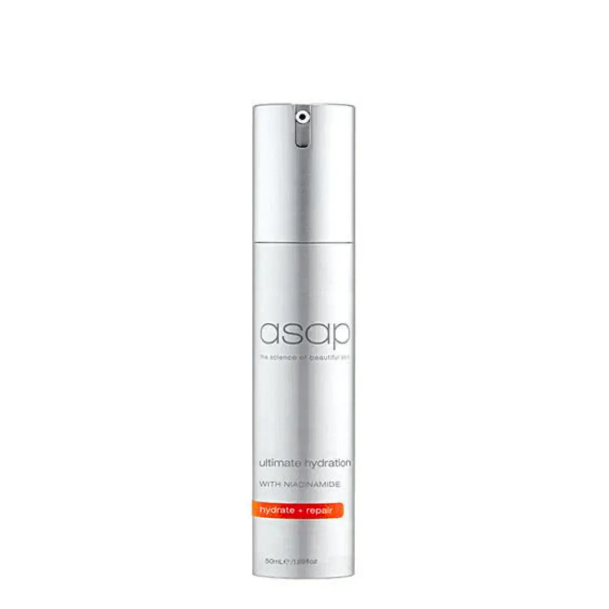asap Ultimate Hydration Cream 50ml