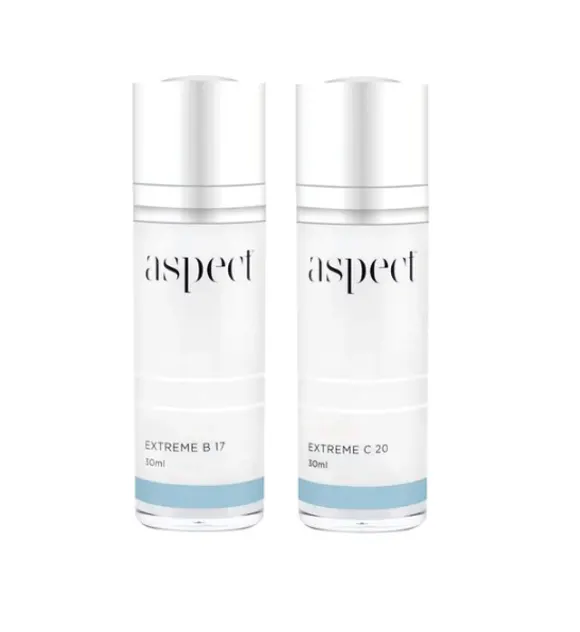 Aspect Extreme B17 and C20 Bundle