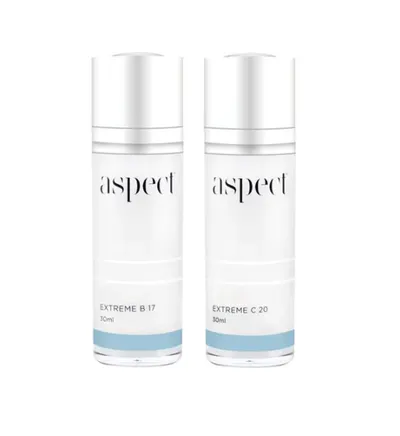 Aspect Extreme B17 and C20 Bundle