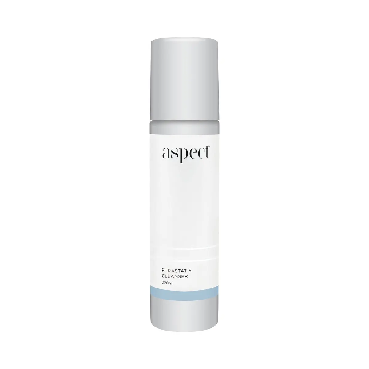 Aspect Full Size Purastat 5 Cleanser 100ml