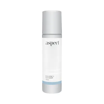 Aspect Full Size Purastat 5 Cleanser 100ml