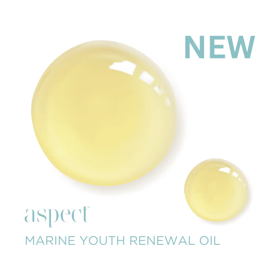 Aspect Marine Youth Renewal Oil 30ml, view 2