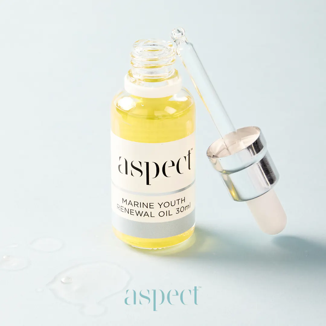 Aspect Marine Youth Renewal Oil 30ml, view 4