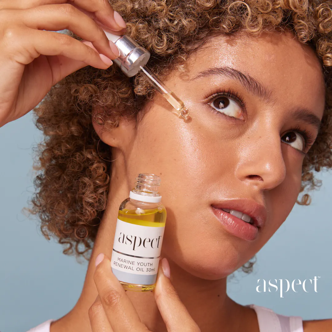 Aspect Marine Youth Renewal Oil 30ml, view 5