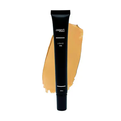 Aspect Minerals Liquid Foundation 26ml