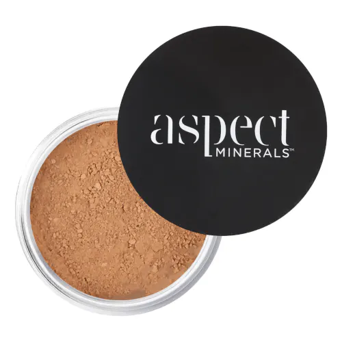 Aspect Minerals Powder 7g, view 3