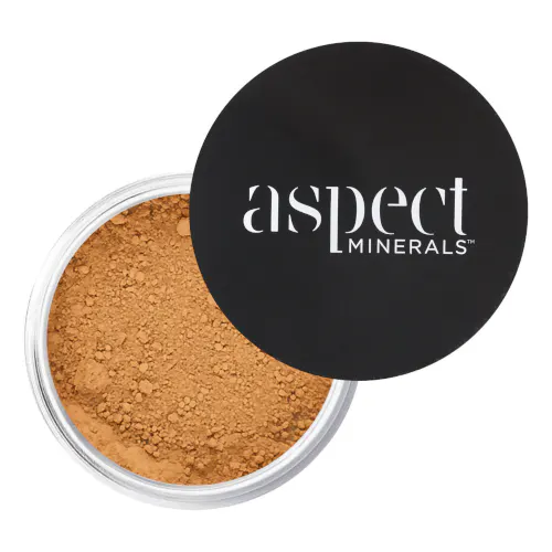 Aspect Minerals Powder 7g, view 5