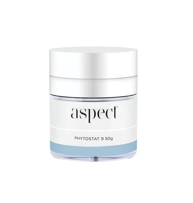 Aspect Phytostat 9 Moisturiser 50g