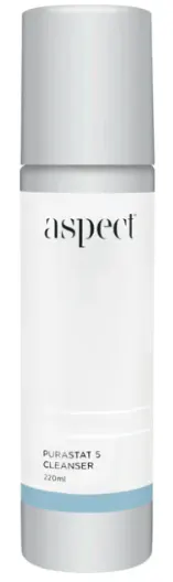 Aspect Purastat 5 Cleanser and Phytostat 9 Bundle, view 2