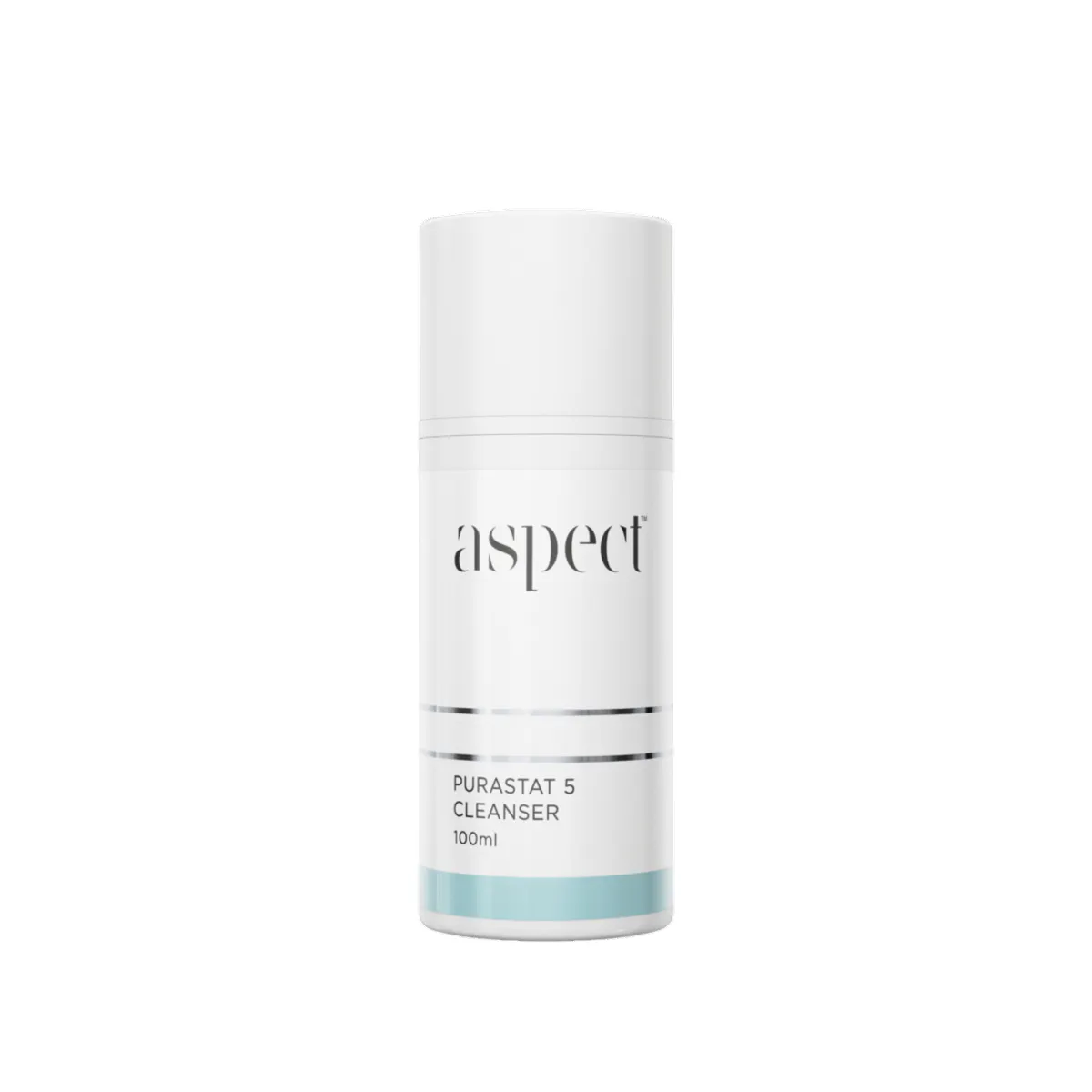 Aspect Purastat 5 Cleanser 100ml
