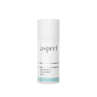 Aspect Purastat 5 Cleanser 100ml