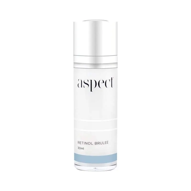 Aspect Retinol Brulee Night Serum 30ml
