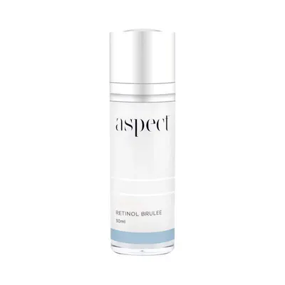 Aspect Retinol Brulee Night Serum 30ml