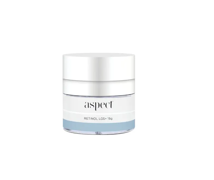 Aspect Retinol LGS+ Treatment 15g