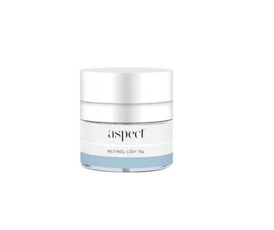 Aspect Retinol LGS+ Treatment 15g