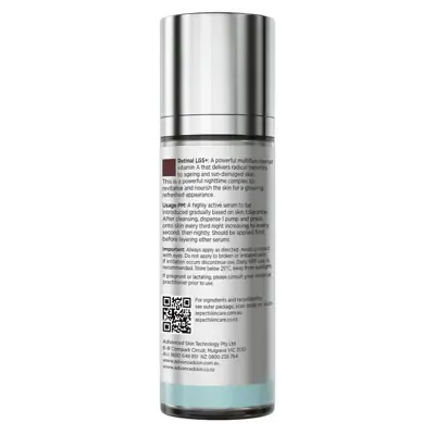 Aspect Retinol LGS+ 15g, view 3