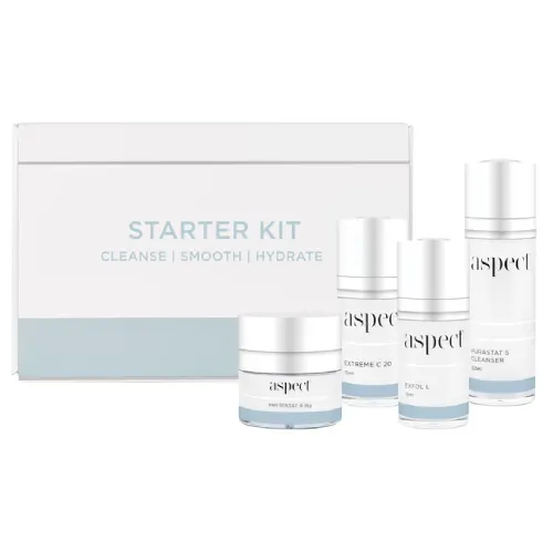Aspect Starter Kit