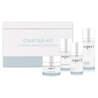 Aspect Starter Kit