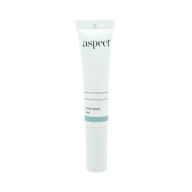 Aspect Stop Spot Exfoliating Spot Treatment 12ml