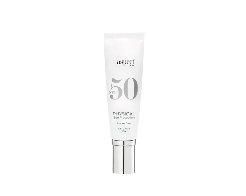 Aspect Sun Full Size Physical Sun Protect SPF50+ 75g