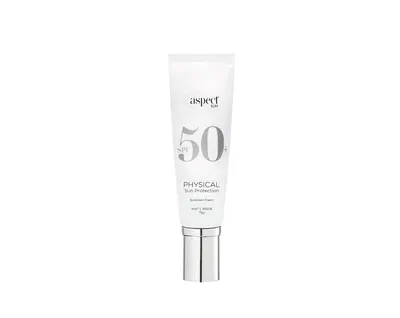 Aspect Sun Full Size Physical Sun Protect SPF50+ 75g