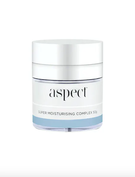 Aspect Super Moisturising Complex 50g