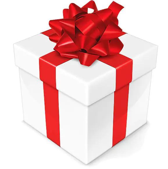 ATC Fragrance Gift Box