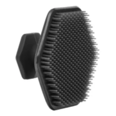 Tooletries The Face Scrubber Gentle - Charcoal