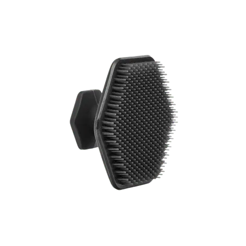 Tooletries The Face Scrubber Gentle - Charcoal, view 3