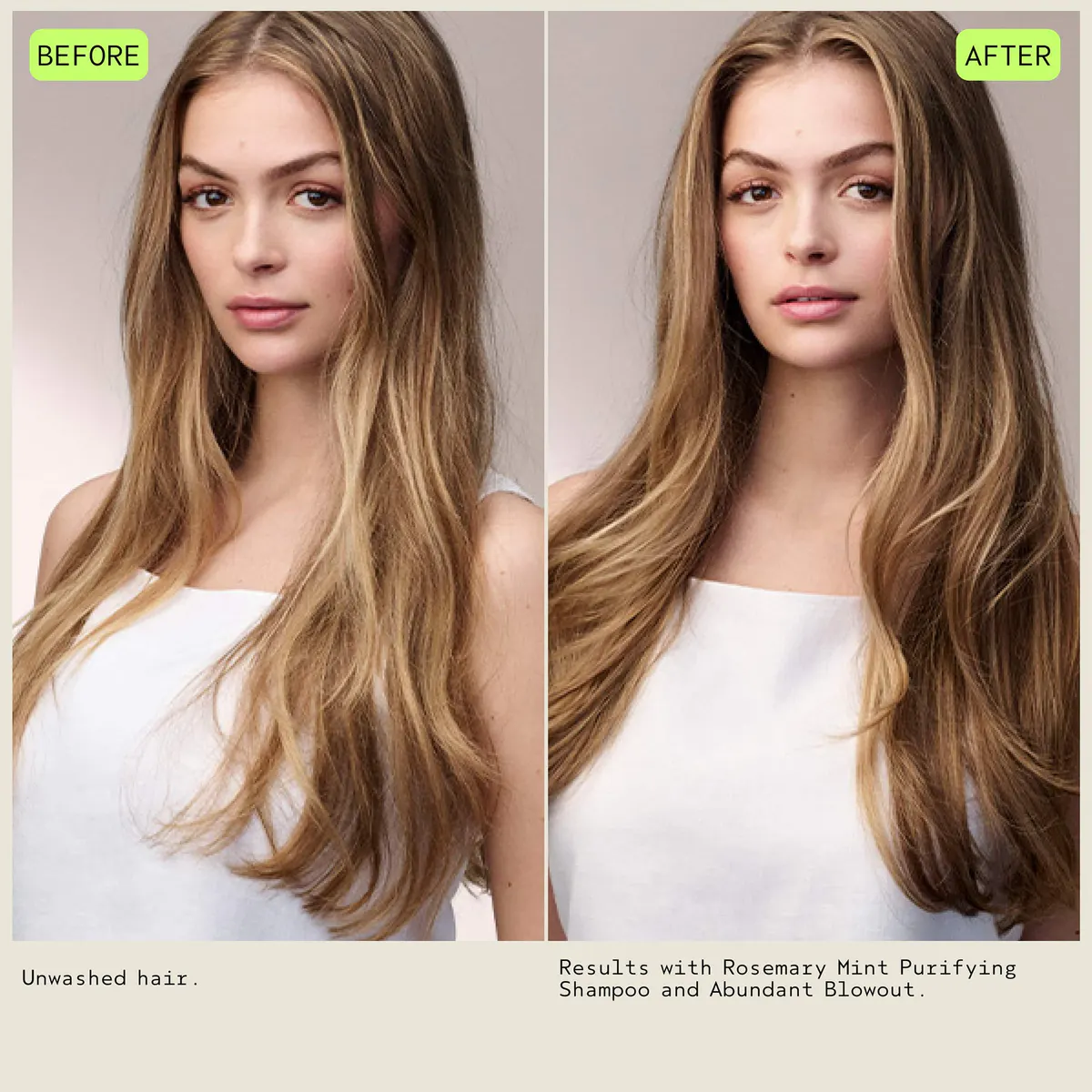 Aveda Abundant Blowout 150ml, view 3