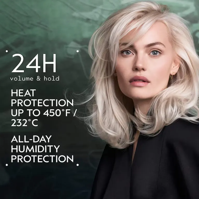 Aveda Abundant Blowout Travel Size - 30ml, view 2
