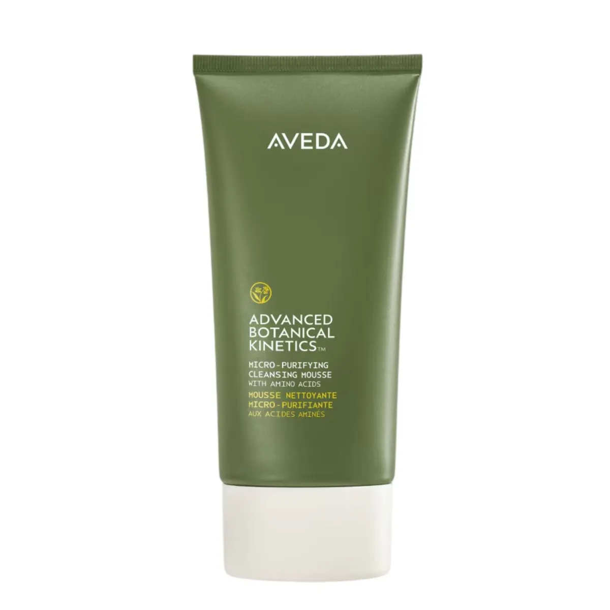 Aveda Advanced Botanical Kinetics™ Micro-Purifying Cleansing Mousse 150ml