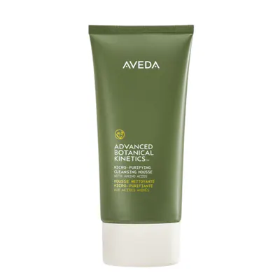 Aveda Advanced Botanical Kinetics™ Micro-Purifying Cleansing Mousse 150ml