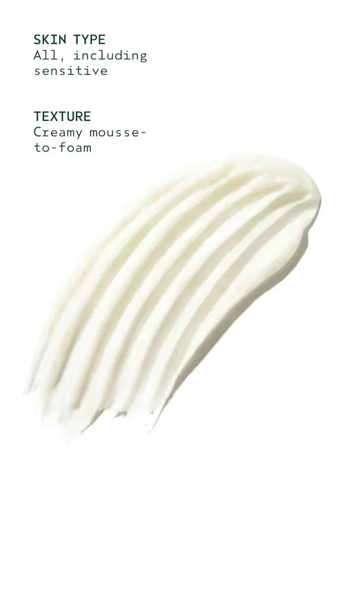 Aveda Advanced Botanical Kinetics™ Micro-Purifying Cleansing Mousse 150ml, view 3