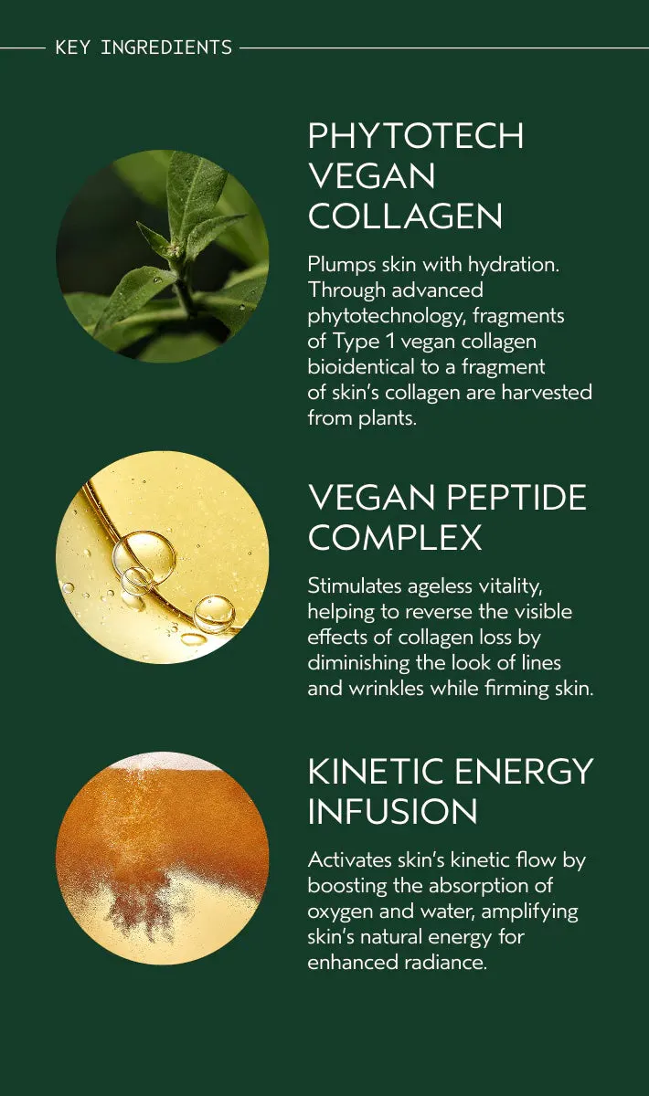 Aveda Advanced Botanical Kinetics™ Plumping Creme Refill 50ml, view 7
