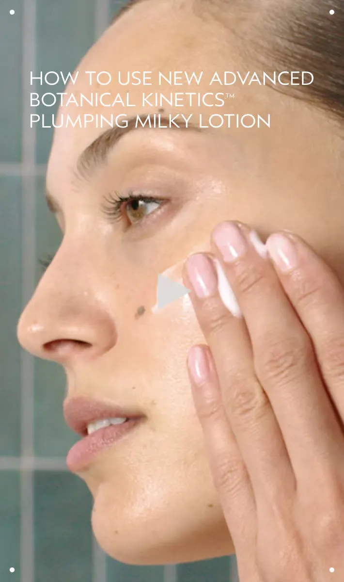 Aveda Advanced Botanical Kinetics™ Plumping Milky Lotion 50ml, view 3