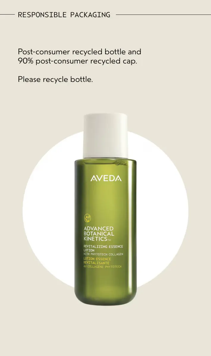 Aveda Advanced Botanical Kinetics™ Revitalizing Essence Lotion 200ml, view 7