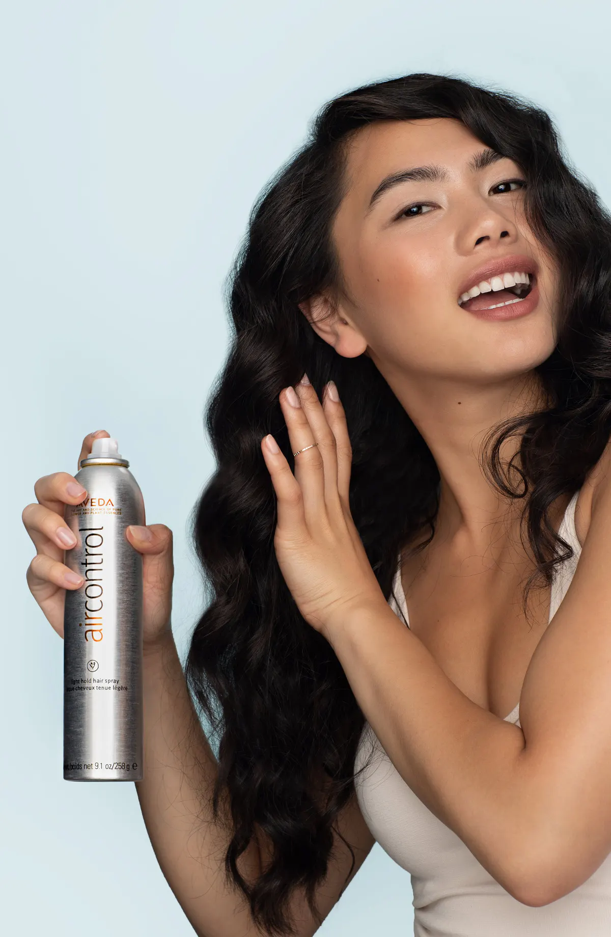 Aveda Air Control Hair Spray 300ml, view 3