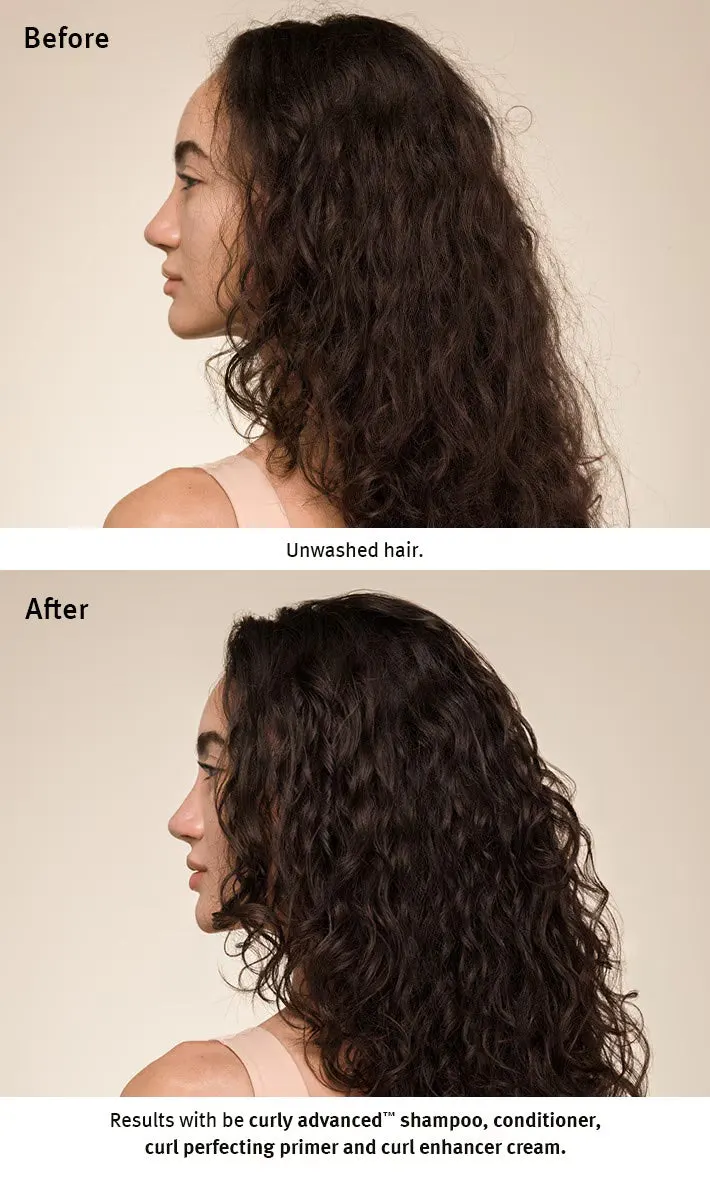 Aveda Be Curly Advanced™ Conditioner 1000ml, view 4