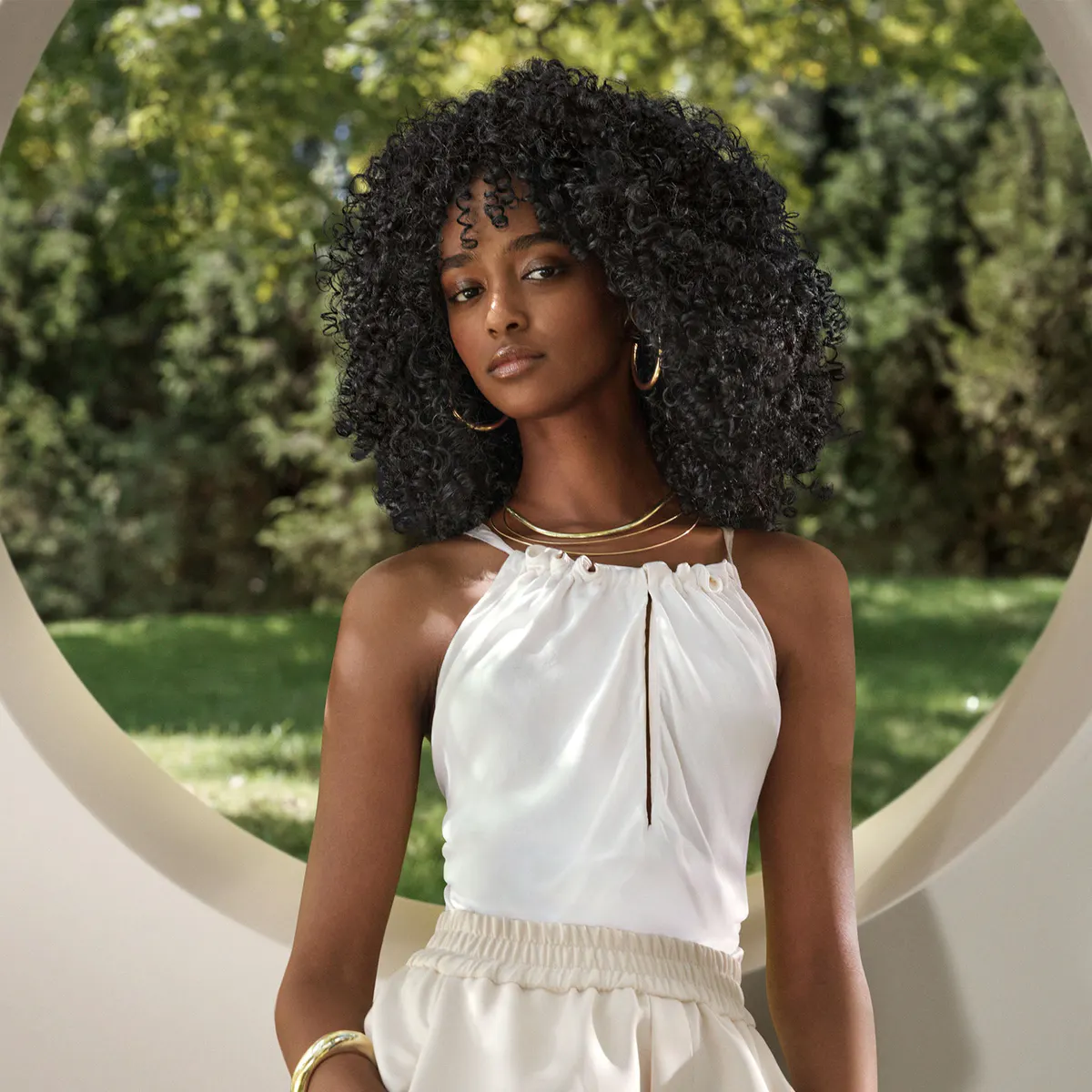 Aveda Be Curly Advanced™ Conditioner 250ml, view 4
